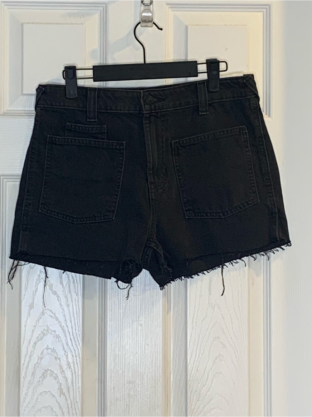 We The Free Bettie Sailor Short Black Size 28